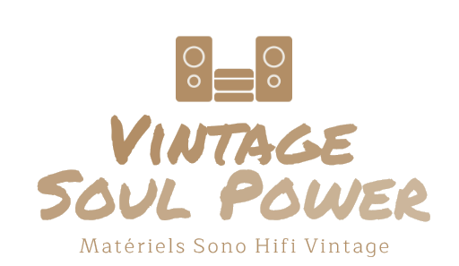 Vintage Music Power
